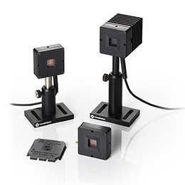 美國(guó)Coherent PowerMax-Pro 15 mm BB Developer’s Kit高速大面積功率檢測(cè)器 1382766